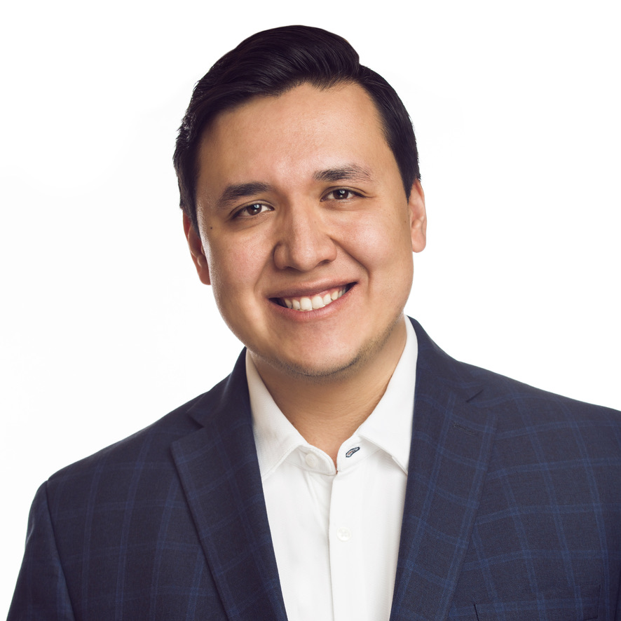 Daniel Castañeda, your MAG1031 contact